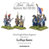 La Haye Sainte battle-set