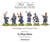 La Haye Sainte battle-set