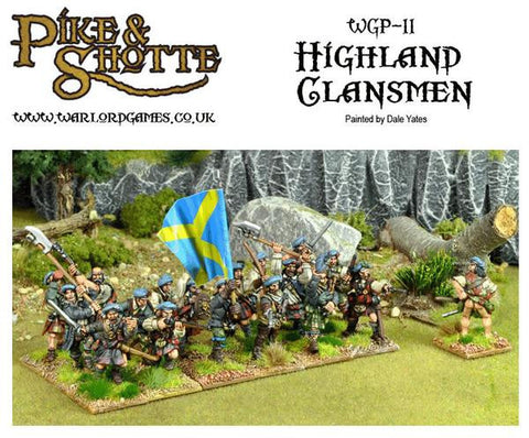 Highlanders (19)