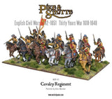 For King & Country Starter Set