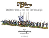 For King & Country Starter Set