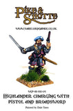 Highlanders (19)