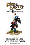 Highlanders (19)