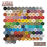 Mid Brown (Wash)