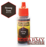 QS Strong Tone (Wash)