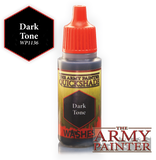 QS Dark Tone (Wash)