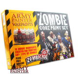 Warpaints - Zombicide Core Set