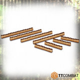Rural Military Base Bundle (15mm)