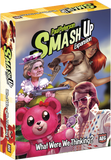 WHAT WERE WE THINKING: Smash Up expansion