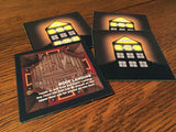Betrayal at House on the Hill- Widows Walk Exp.