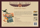 YAK1 - Squadron Box