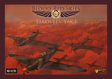 YAK1 - Squadron Box