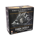 DARK SOULS - Vordt of the Boreal Valley Expansion