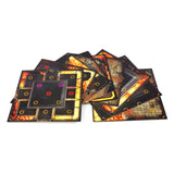 DARK SOULS - Darkroot Basin & Iron Keep Tile Set