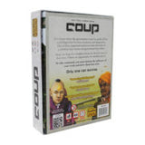 COUP