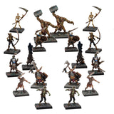 Dungeon Saga: The Return of Valandor