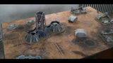 Fallout Zone (6'x4')