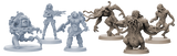 ZOMBICIDE: Invader