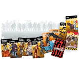 Complete Upgrade Kit: Zombicide 2nd Edition