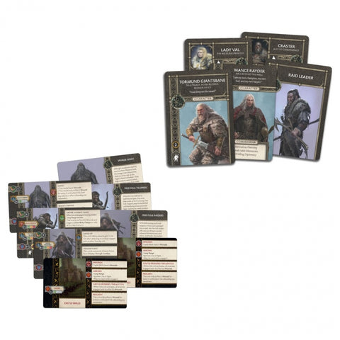 FREE FOLK Starter Set