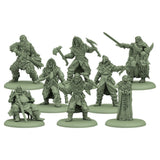 FREE FOLK Starter Set
