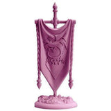 Targaryen Deluxe Activation Banner