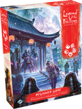The Legend of the Five Rings - Beginner Game