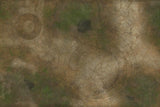 Lost World (6'x4')