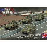 Abbot Field Battery