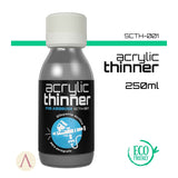 Scale 75 Acrylic Airbrush Thinner (250ml)