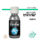 Scale 75 Acrylic Airbrush Thinner (60ml)