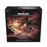 Dungeons & Dragons: Dragonlance Shadow of the Dragon Queen Deluxe
