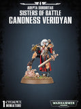 Canoness Veridyan