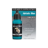 ADRIATIC BLUE