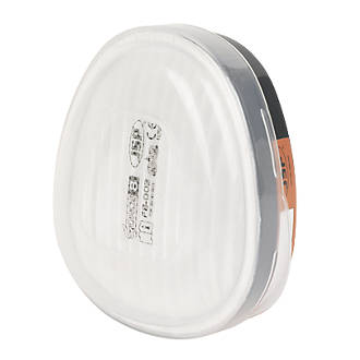 Force 8 F8-112 Twin A1P2 Replacement Filters