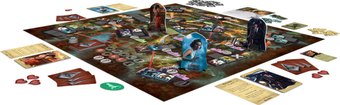 ARKHAM HORROR: Final Hour