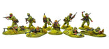 Afrika Korps Starter Army
