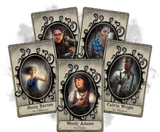 ARKHAM HORROR - Third Edition