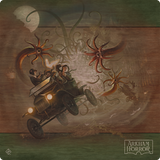 ARKHAM HORROR THIRD Edition Gamemat