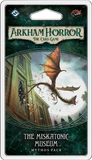 THE MISKATONIC MUSEUM - 1st Mythos Pack The Dunwich Legacy