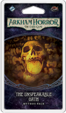 THE UNSPEAKABLE OATH - 2nd Mythos Pack The Path to Carcosa