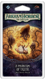 A PHANTOM OF TRUTH - 3rd Mythos Pack The Path to Carcosa