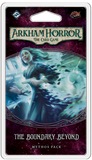THE BOUNDARY BEYOND - 2nd Mythos Pack The Forgotten Age