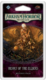 THE CITY OF ARCHIVES - 4th Mythos Pack The Forgotten Age