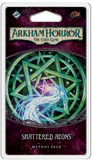 SHATTERED AEONS - 6th Mythos Pack The Forgotten Age