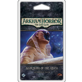 GUARDIANS OF THE ABYSS - Standalone Adventure: Arkham Horror LCG