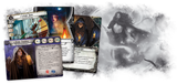 THE CIRCLE UNDONE - Deluxe: Arkham Horror LCG Exp.