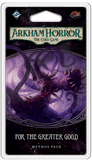 FOR THE GREATER GOOD - 3rd Mythos Pack The Circle Undone