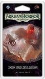 UNION AND DISILLUSION - 4th Mythos Pack The Circle Undone