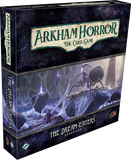 THE DREAM-EATERS - Deluxe: Arkham Horror LCG Exp.